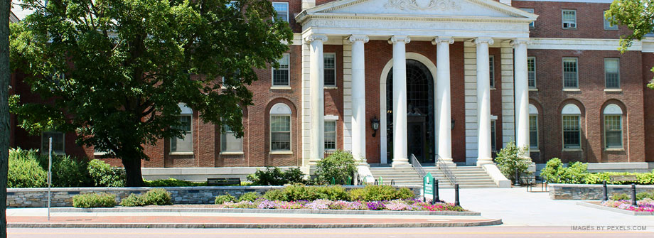 ประวัติมหาวิทยาลัย