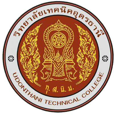 UDTC Logo